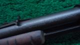  MODEL 61 WINCHESTER PUMP RIFLE - 6 of 13