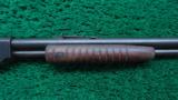  MODEL 61 WINCHESTER PUMP RIFLE - 5 of 13