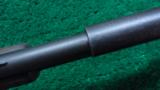  MODEL 61 WINCHESTER PUMP RIFLE - 8 of 13