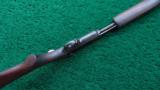  MODEL 61 WINCHESTER PUMP RIFLE - 3 of 13