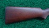  MODEL 61 WINCHESTER PUMP RIFLE - 11 of 13