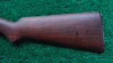  MODEL 61 WINCHESTER PUMP RIFLE - 10 of 13