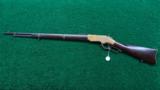 WINCHESTER 1866 MUSKET - 16 of 17