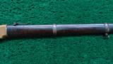 WINCHESTER 1866 MUSKET - 5 of 17
