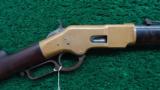 WINCHESTER 1866 MUSKET - 1 of 17