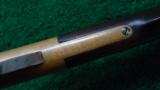 WINCHESTER 1866 MUSKET - 8 of 17