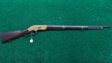 WINCHESTER 1866 MUSKET - 17 of 17