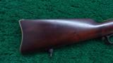 WINCHESTER 1866 MUSKET - 15 of 17