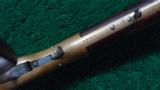 WINCHESTER 1866 MUSKET - 9 of 17