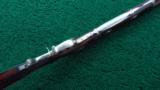 *Sale Pending* - ORNATE HALF STOCK SPORTING RIFLE BY WURFFLEIN - 3 of 15