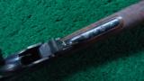 WINCHESTER 1895 RIFLE - 9 of 14