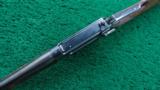 WINCHESTER 1895 RIFLE - 4 of 14