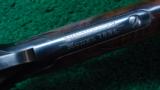 WINCHESTER 1895 RIFLE - 8 of 14