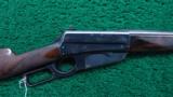 WINCHESTER 1895 RIFLE - 1 of 14