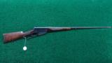 WINCHESTER 1895 RIFLE - 14 of 14
