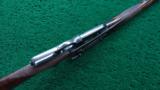 WINCHESTER 1895 RIFLE - 3 of 14