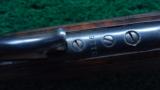 WINCHESTER 1895 RIFLE - 10 of 14