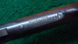 WINCHESTER 1894 RIFLE - 8 of 14