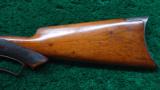 MARLIN MODEL 1892 RIFLE - 11 of 14