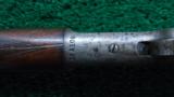 MARLIN MODEL 1892 RIFLE - 10 of 14