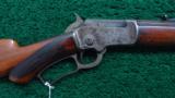 MARLIN MODEL 1892 RIFLE - 1 of 14