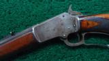 MARLIN MODEL 1892 RIFLE - 2 of 14