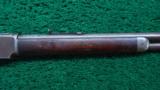 3RD MODEL WINCHESTER 1873 RIFLE - 5 of 15