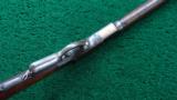 3RD MODEL WINCHESTER 1873 RIFLE - 3 of 15