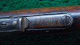 3RD MODEL WINCHESTER 1873 RIFLE - 11 of 15