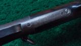 WINCHESTER 1873 2ND MODEL SRC - 8 of 15