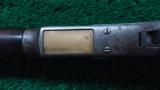 WINCHESTER 1873 2ND MODEL SRC - 10 of 15