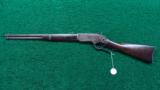 WINCHESTER 1873 2ND MODEL SRC - 14 of 15