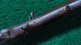 WINCHESTER 1873 2ND MODEL SRC - 9 of 15
