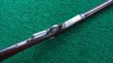 WINCHESTER 1873 2ND MODEL SRC - 3 of 15