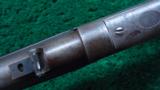 WINCHESTER 1873 2ND MODEL SRC - 6 of 15