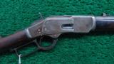 WINCHESTER 1873 2ND MODEL SRC - 1 of 15