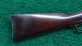 WINCHESTER 1873 2ND MODEL SRC - 13 of 15