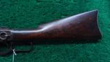WINCHESTER 1873 2ND MODEL SRC - 12 of 15