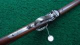 SHARPS 1863 CARBINE CONVERTED TO CARTRIDGE - 3 of 20