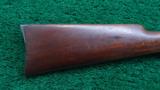 SHARPS 1863 CARBINE CONVERTED TO CARTRIDGE - 18 of 20