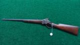 SHARPS 1863 CARBINE CONVERTED TO CARTRIDGE - 19 of 20