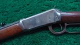 WINCHESTER MODEL 1894 RIFLE - 2 of 14