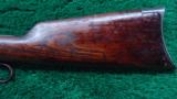 WINCHESTER MODEL 1894 RIFLE - 11 of 14