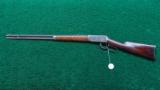 WINCHESTER MODEL 1894 RIFLE - 13 of 14