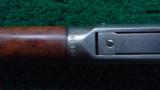 WINCHESTER MODEL 1894 RIFLE - 10 of 14