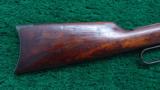 WINCHESTER MODEL 1894 RIFLE - 12 of 14