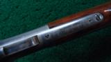  WINCHESTER 1873 WITH CASE COLORED RECEIVER - 8 of 20