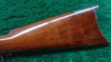  WINCHESTER 1873 WITH CASE COLORED RECEIVER - 17 of 20