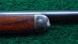  WINCHESTER 1873 WITH CASE COLORED RECEIVER - 10 of 20