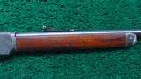 WINCHESTER 1873 WITH CASE COLORED RECEIVER - 5 of 20